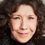 ลิลลี่ ทอมลิน (Lily Tomlin)
