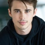 โลแกน อัลเลน (Logan Allen)