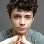 ลูคัส เจด ซูมันน์ (Lucas Jade Zumann)