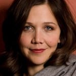 แม็กกี้ จิลลินฮาล (Maggie Gyllenhaal)