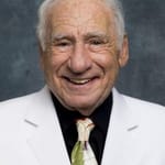 เมล บรู๊คส์ (Mel Brooks)