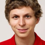 ไมเคิล เซร่า (Michael Cera)
