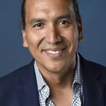 ไมเคิล เกรย์อายส์ (Michael Greyeyes)