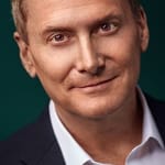 ไมเคิล ฮิทช์ค็อก (Michael Hitchcock)