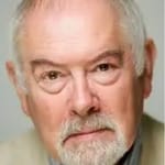 ไมเคิล แม็คเคนซี่ (Michael MacKenzie)