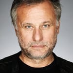 ไมเคิล นิควิสต์ (Michael Nyqvist)