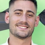 ไมเคิล โซชา (Michael Socha)