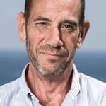 มิเกล เฟอร์เรอร์ (Miguel Ferrer)