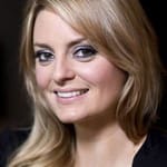 มอร์กาน่า โรบินสัน (Morgana Robinson)
