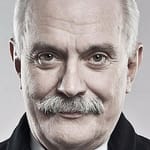 นิกิต้า มิคาลคอฟ (Nikita Mikhalkov)