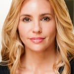 โอลิเวีย ดาโบ (Olivia d'Abo)
