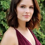 โอลิเวีย เกรซ แอปเปิลเกต (Olivia Grace Applegate)