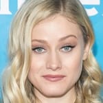 โอลิเวีย เทย์เลอร์ ดัดลีย์ (Olivia Taylor Dudley)