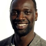 โอมาร์ ซี (Omar Sy)
