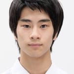โอชิโระ มาเอดะ (Oshirō Maeda)