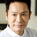โรเจอร์ กว๊อก ชุนออน (Roger Kwok Chun-On)