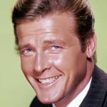 โรเจอร์ มัวร์ (Roger Moore)
