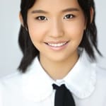 โรซาลี เชียง (Rosalie Chiang)
