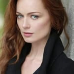 โรซาลินด์ ฮัลสเตด (Rosalind Halstead)