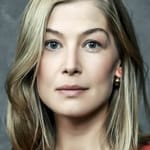 โรซามันด์ ไพค์ (Rosamund Pike)