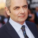 โรวัน แอตกินสัน (Rowan Atkinson)