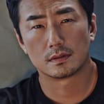 รยูซึงซู (Ryu Seung-su)