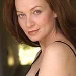 ซาแมนธา ร็อบสัน (Samantha Robson)