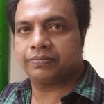 ชัมมี ทิลากัน (Shammi Thilakan)