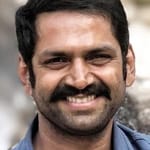 ชาริบ ฮัชมี (Sharib Hashmi)