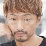 ชินจิ คาวาดะ (Shinji Kawada)