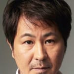 โชอิจิโระ มาสึโมโตะ (Shoichiro Masumoto)