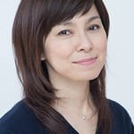 โชโกะ ทาคาดะ (Shoko Takada)