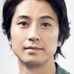 โชสุเกะ ทานิฮาระ (Shosuke Tanihara)