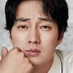 โซจีซบ (So Ji-sub)