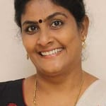 สุชาดา ศิวกุมาร์ (Sujatha Sivakumar)