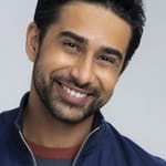 สุรจ์ ชาร์มา (Suraj Sharma)