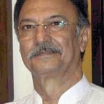 สุเรช โอเบรอย (Suresh Oberoi)