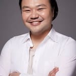 แท ฮังโฮ (Tae Hang-ho)