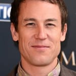 โทเบียส เมนซีส์ (Tobias Menzies)