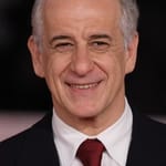 โทนี่ เซอร์วิลโล (Toni Servillo)