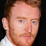 โทนี่ เคอร์แรน (Tony Curran)