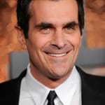 ไท เบอร์เรล (Ty Burrell)