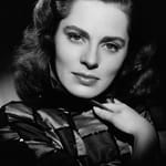 วิเวก้า ลินด์ฟอร์ส (Viveca Lindfors)
