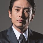 ยูสึเกะ อิเซยะ (Yûsuke Iseya)