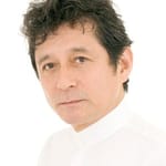 โยชิโตะ ยาสุฮาระ (Yoshito Yasuhara)