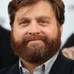 แซ็ค กาลิฟานาคิส (Zach Galifianakis)