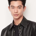 จางโหยวห่าว (Zhang Youhao)