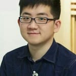 เจิ้งหยางหม่า (Zhengyang Ma)