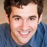 อดัม แชนเลอร์-เบราต (Adam Chanler-Berat)