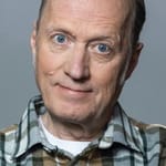 เอเดรียน เอ็ดมอนด์สัน (Adrian Edmondson)